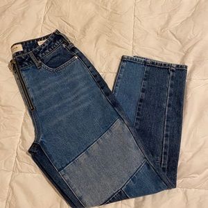 PacSun mom Jeans
